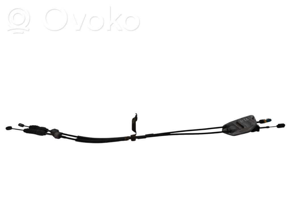 Toyota Auris 150 Linka zmiany biegów