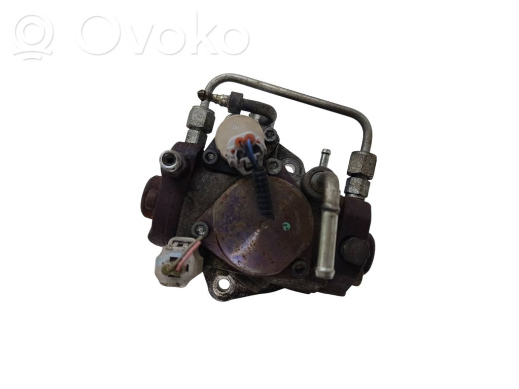 Toyota Auris 150 Pompa wtryskowa wysokiego ciśnienia