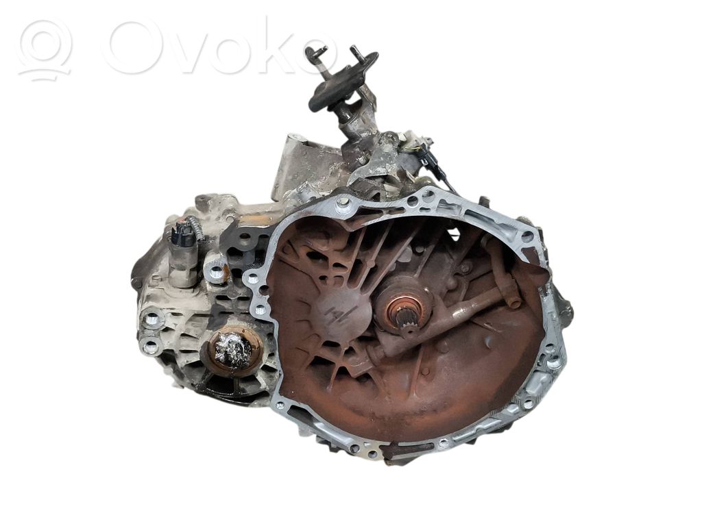 Honda Civic Manualna 5-biegowa skrzynia biegów 
