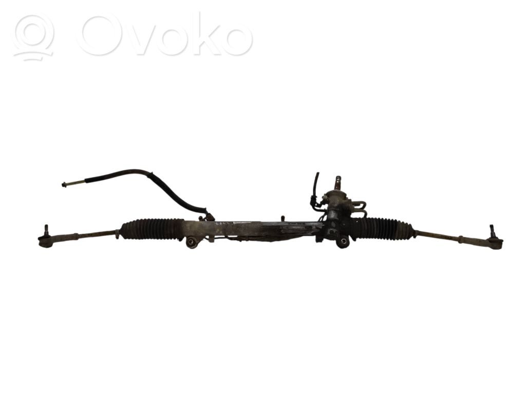 Ford Fiesta Steering rack 