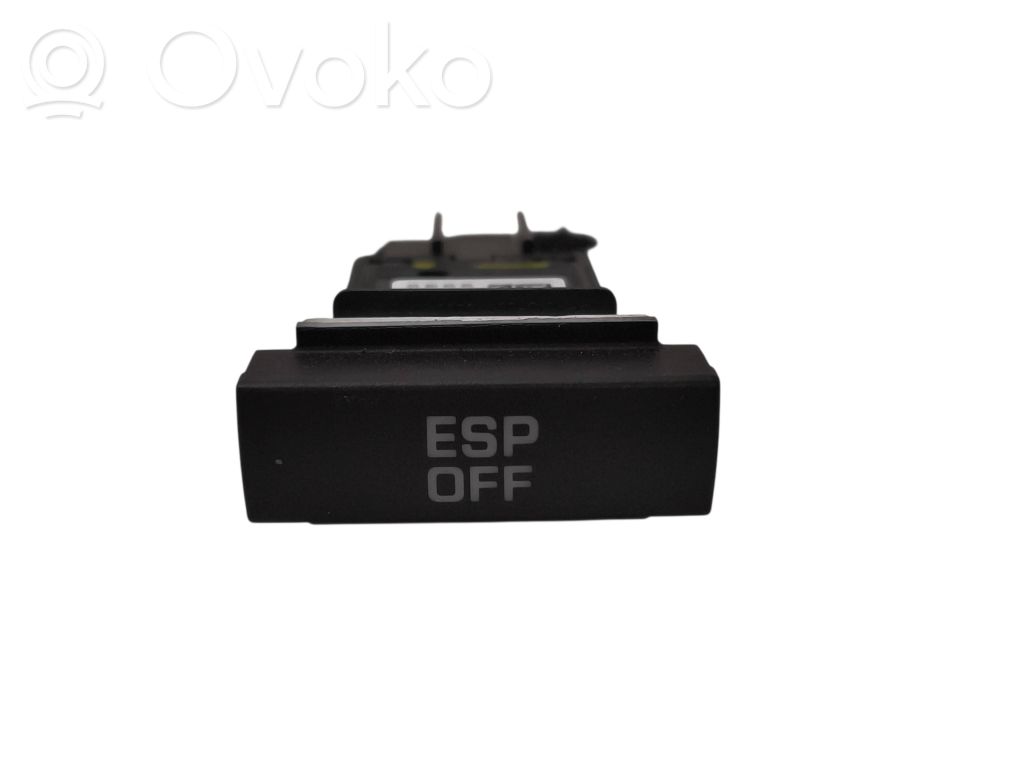 Interruptor ESP (programa de estabilidad)   1Z0927134B,03002422