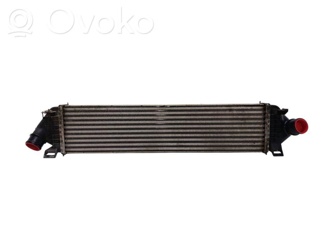 Ford Kuga II Radiator intercooler 