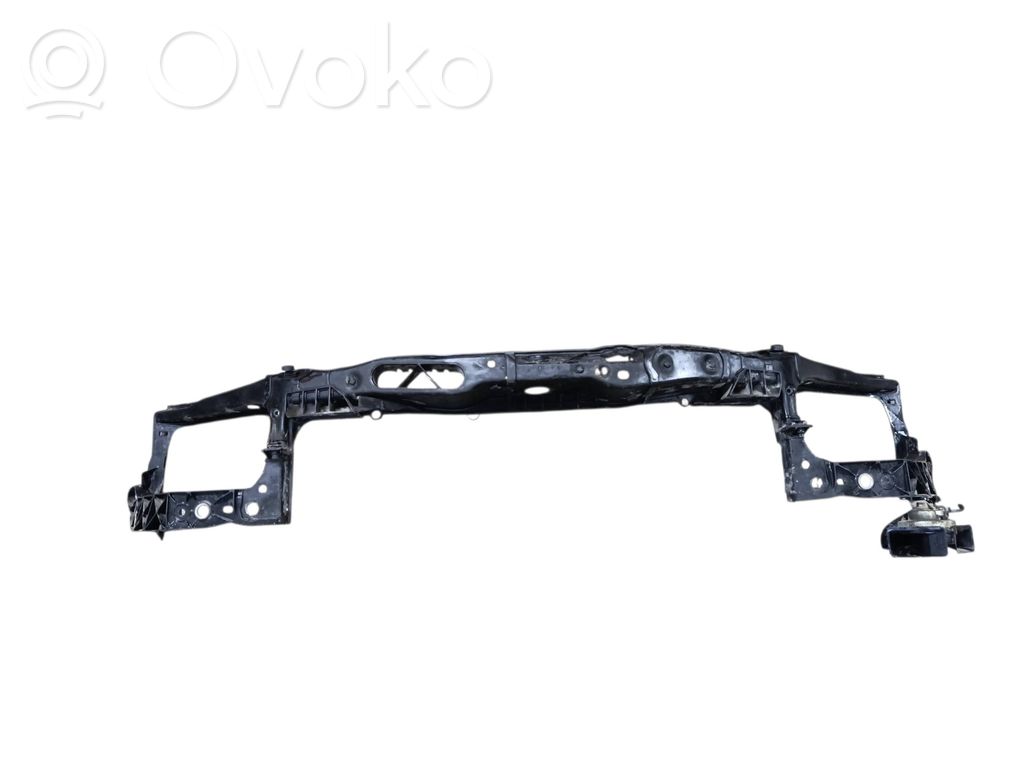 Opel Corsa D Radiatoru panelis 