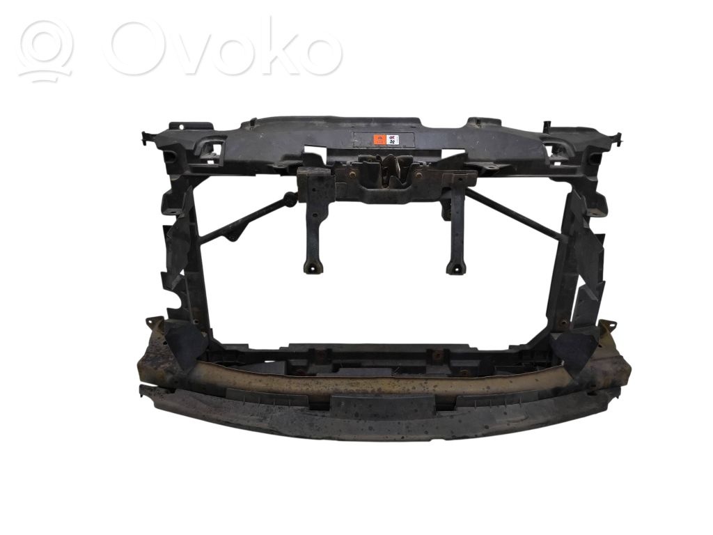 Mazda 6 Radiatoru panelis 