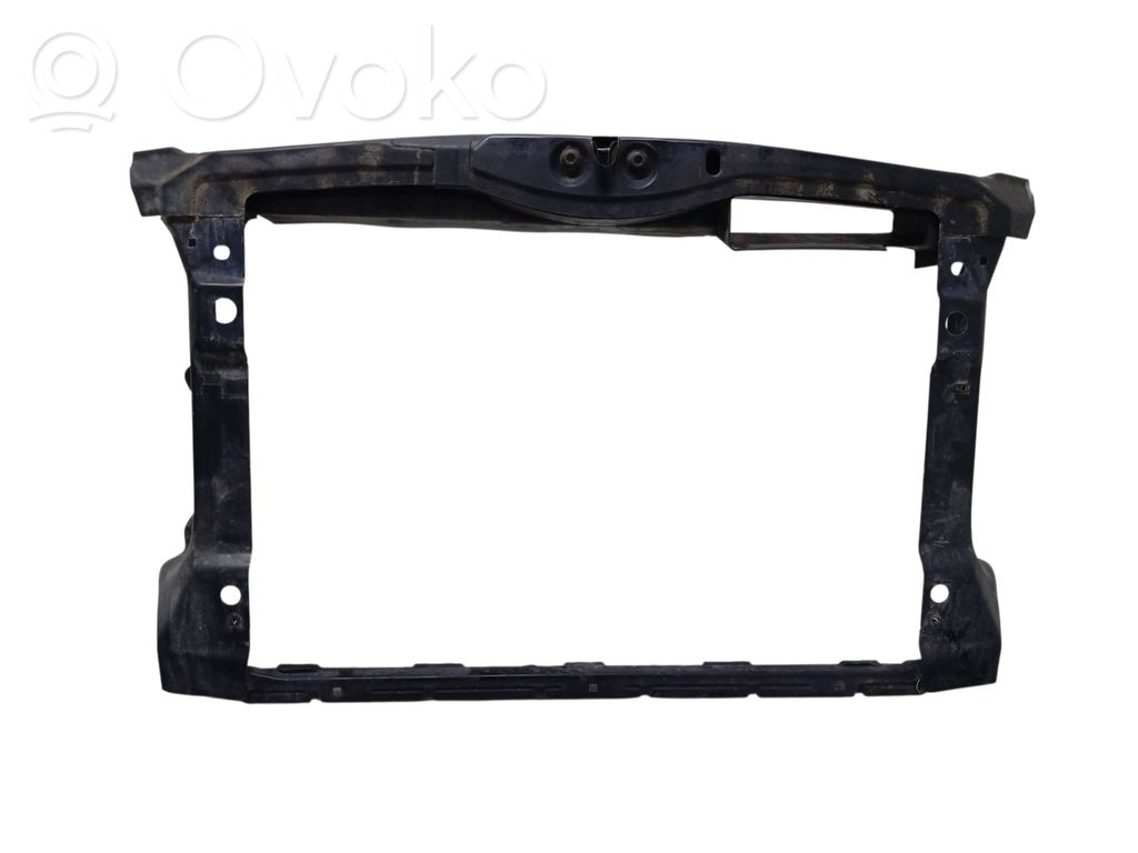 Skoda Octavia Mk2 (1Z) Panou suport radiator 