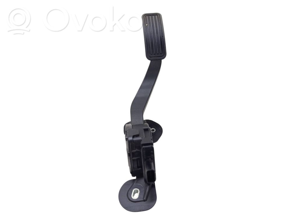 Accelerator throttle pedal   GS1D41600,6PV93337000,9M819735AC
