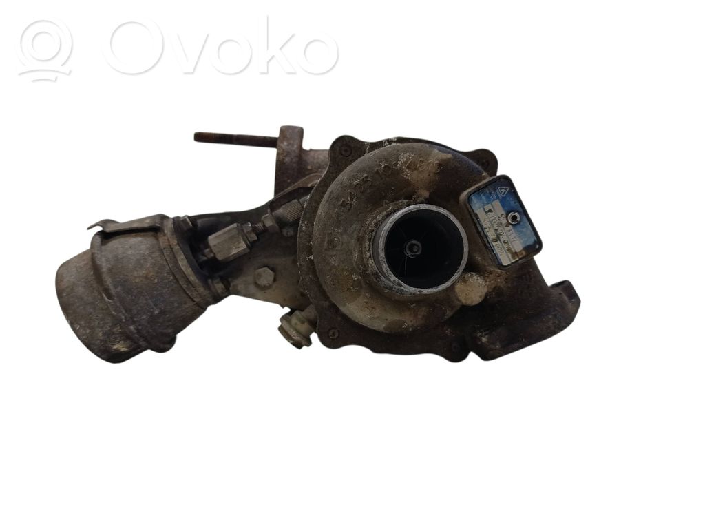 Turboahdin   55198317,54369300014