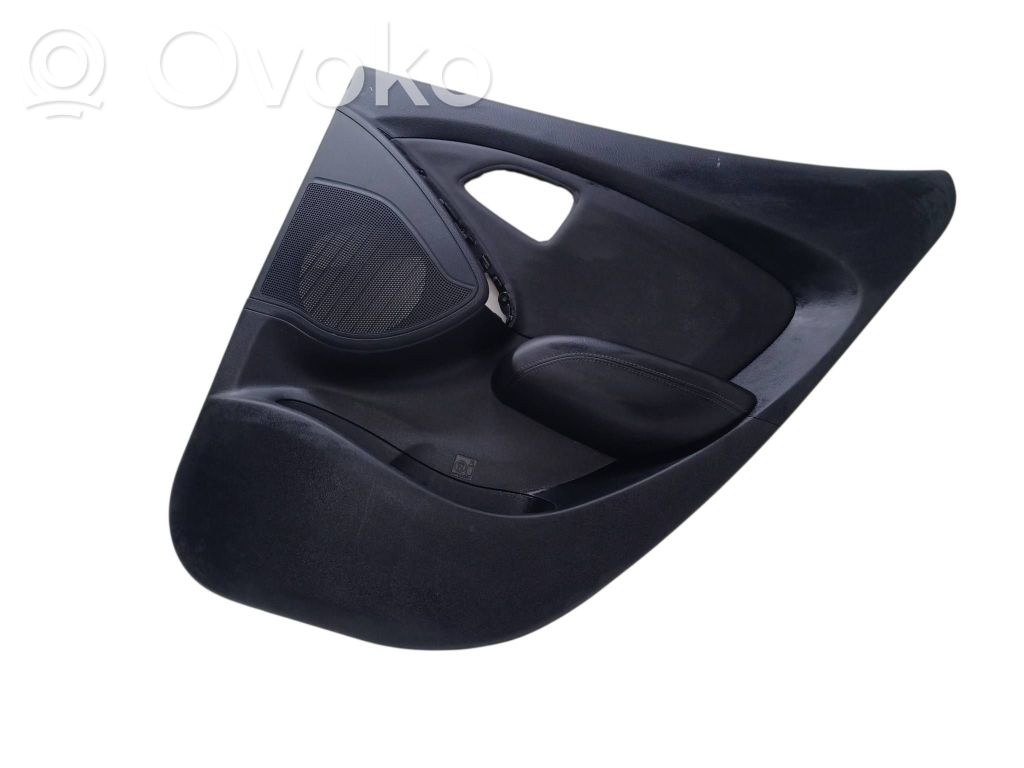 Hyundai ix35 Panou interior ușă spate 