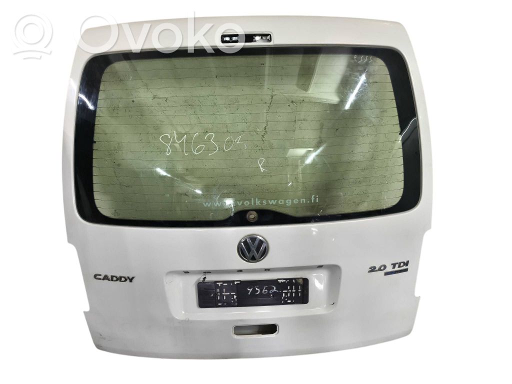 Tailgate/trunk/boot lid   DOT682M3232AS2,43R001583,E000231