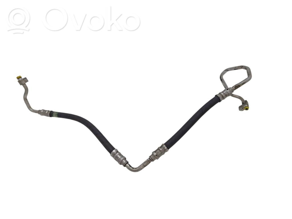 BMW 3 E90 E91 Air conditioning (A/C) pipe/hose 