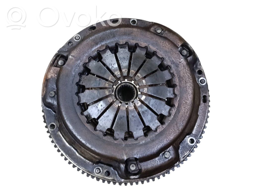 Toyota Avensis T250 Clutch set kit 