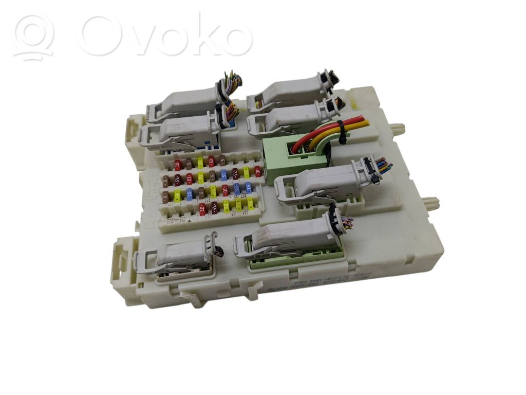 Mukavuusmoduuli   BV6N14A073EU,DM5T14014CKA,2550014863,522074F07