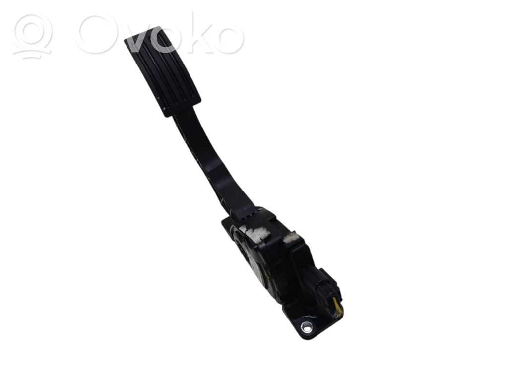 Akceleratoriaus pedalas   BV619F836AB,BEV241600,6PV01036830
