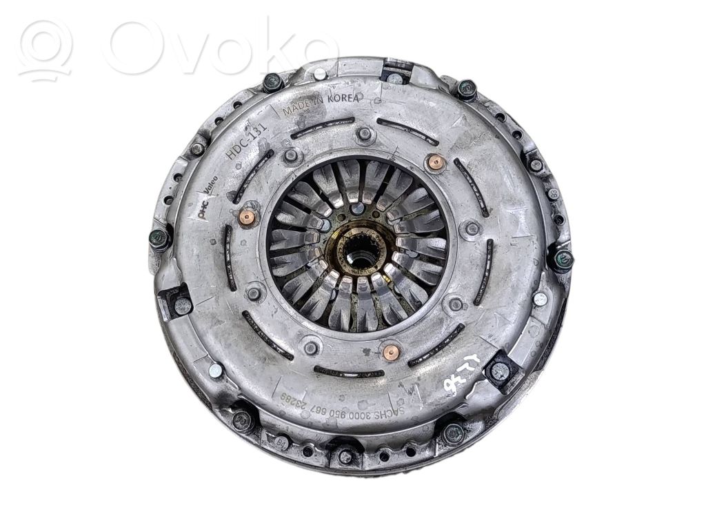 Hyundai i40 Clutch set kit 