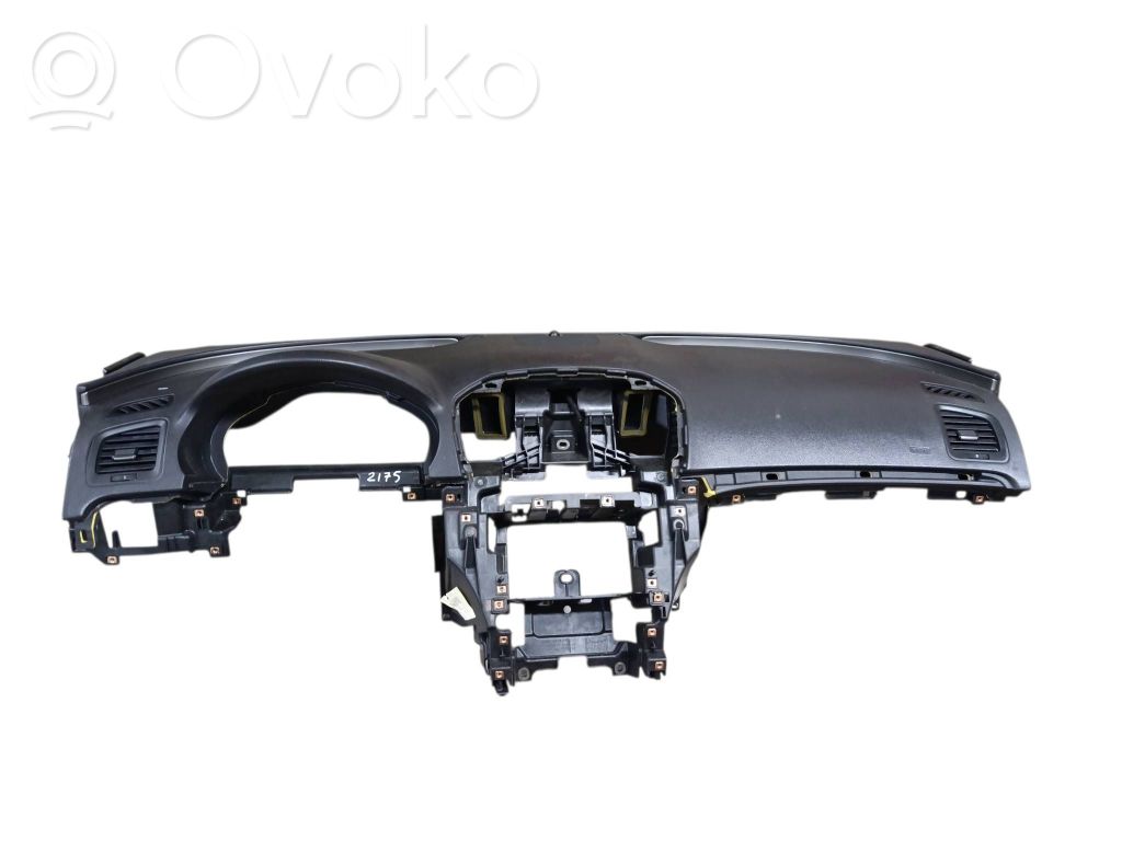 Opel Insignia A Panelė 