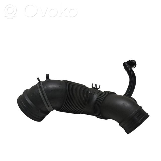 Rura / Wąż dolotowy powietrza   3C0129654,D14461