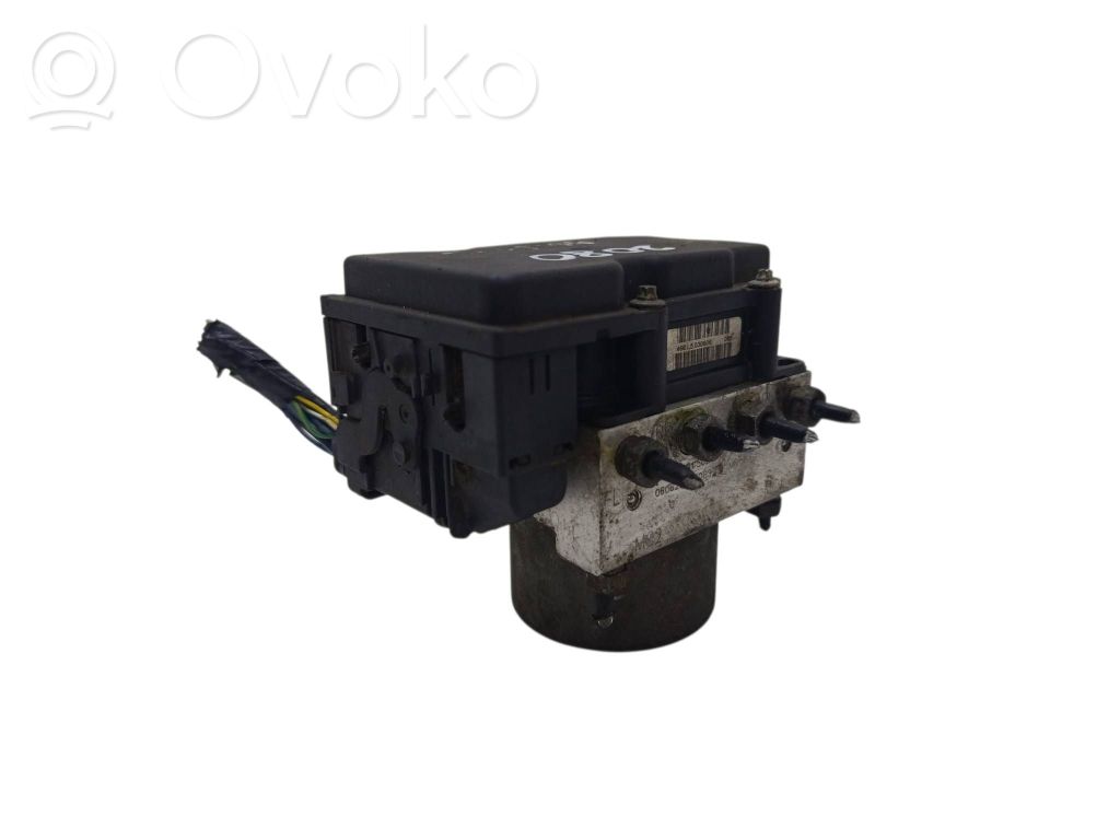 ABS Pump   A4544200975,0265231502