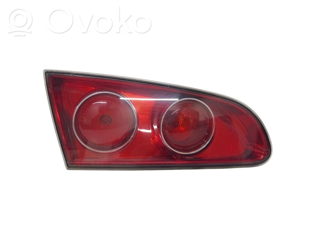 Seat Ibiza III (6L) Luci posteriori del portellone del bagagliaio