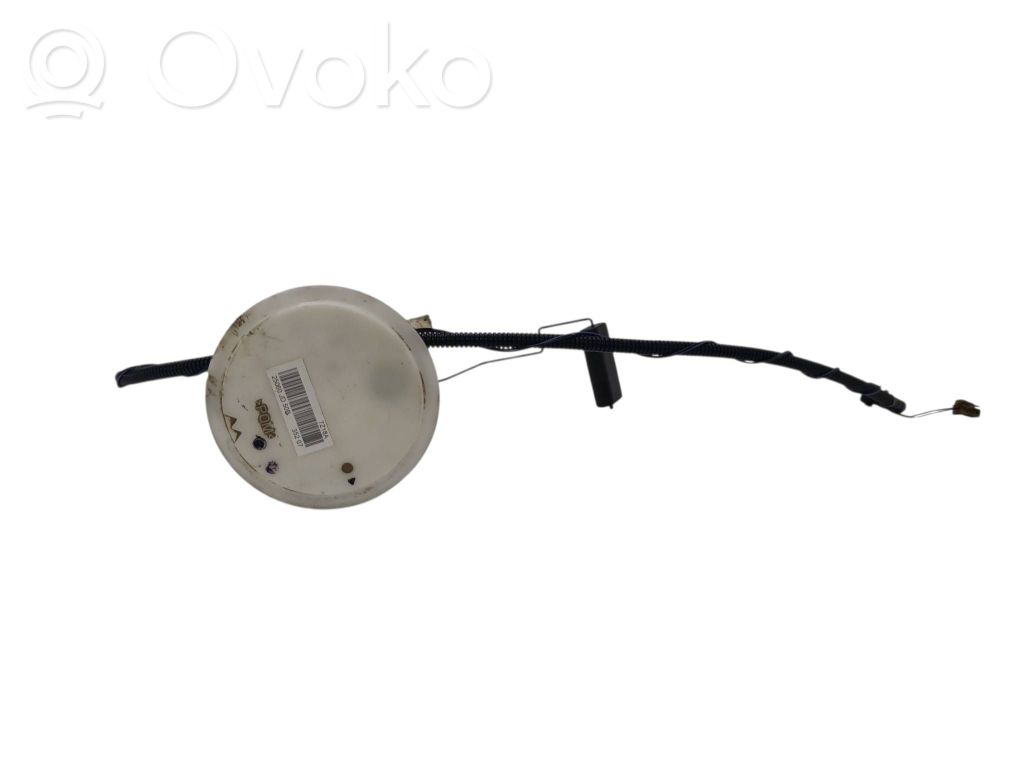 Nissan Qashqai Sensor de nivel de combustible