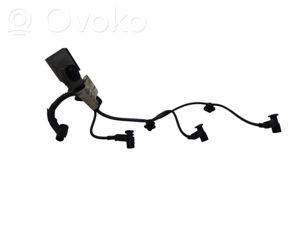 Glow plug wires   9688409680