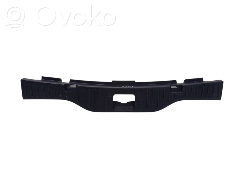 Protector del borde del maletero/compartimento de carga   6M21R40320A
