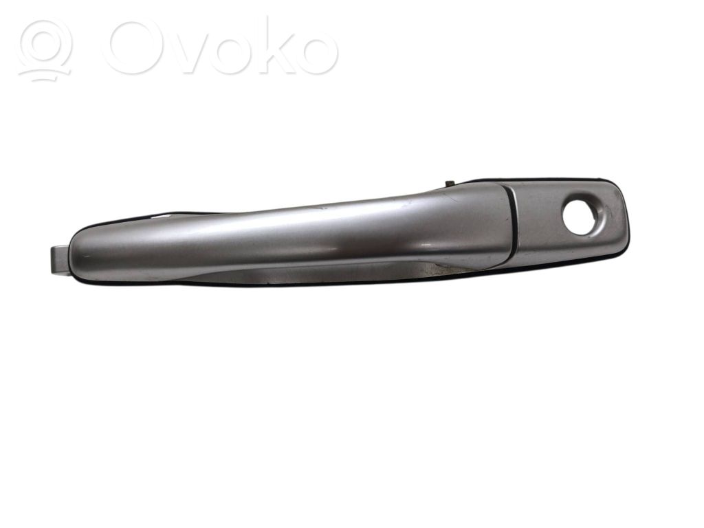 Mitsubishi Grandis Manecilla externa puerta delantera 