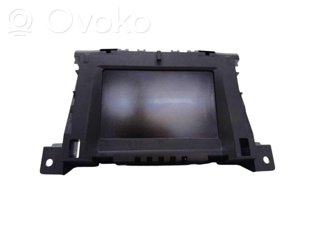 Opel Astra H Monitor/display/piccolo schermo 
