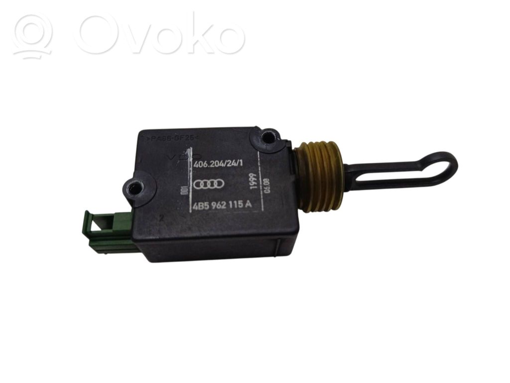 Central locking motor   4B5962115A