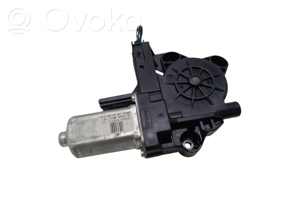 Volvo V70 Silnik regulatora szyby drzwi przednich 
