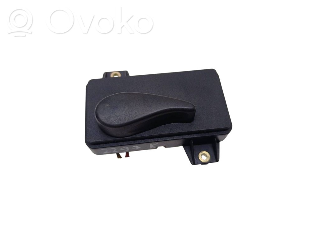 Interruptor de control del asiento   8L0959765,03480240