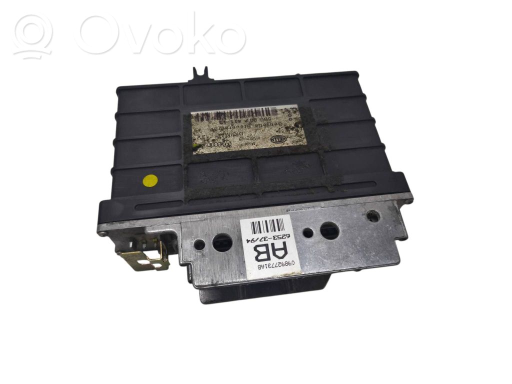 Volkswagen Transporter - Caravelle T4 Unitate/modul de control cutie de viteze 