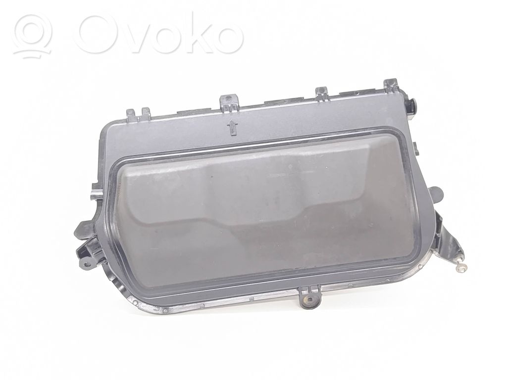 Ford S-MAX Venttiilikoppa 