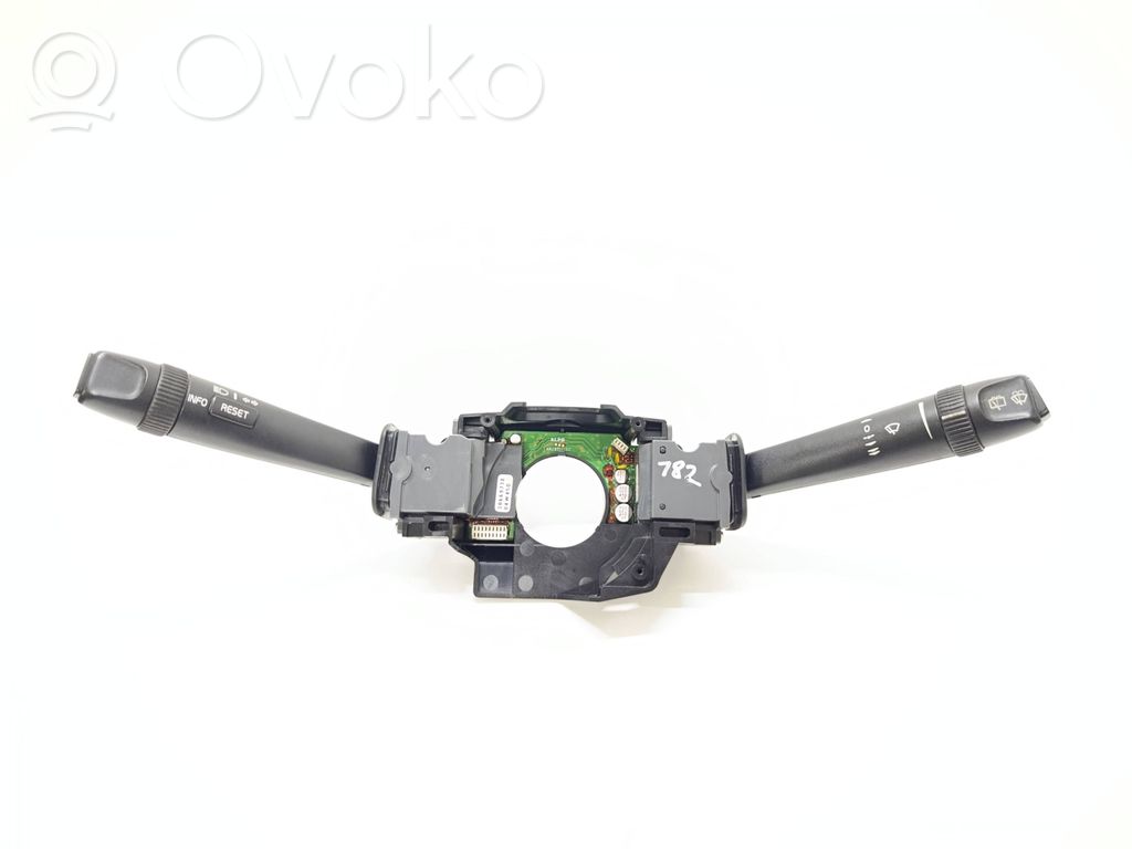 Volvo V70 Leva/interruttore dell’indicatore di direzione e tergicristallo 