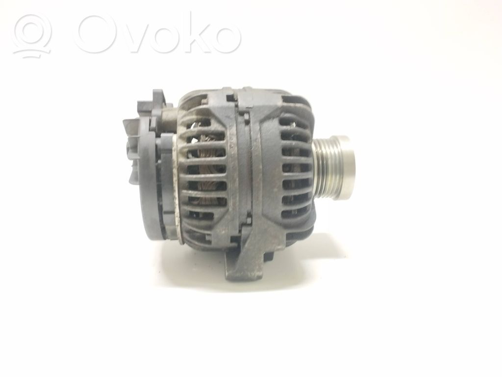 Generatorius   8676498,14V751,0124525029