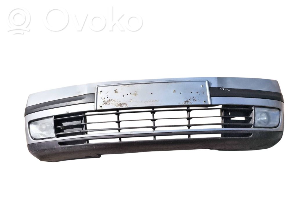 Etupuskuri   1Z0807221