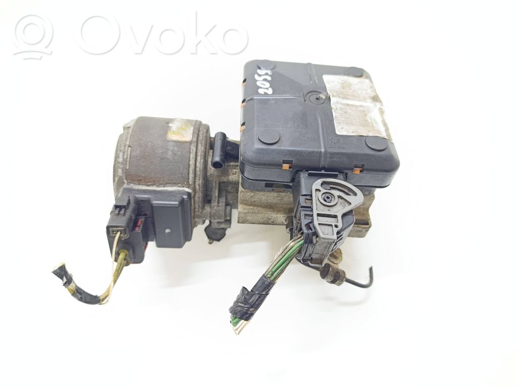 Citroen C5 Hydraulikpumpe Fahrwerk 