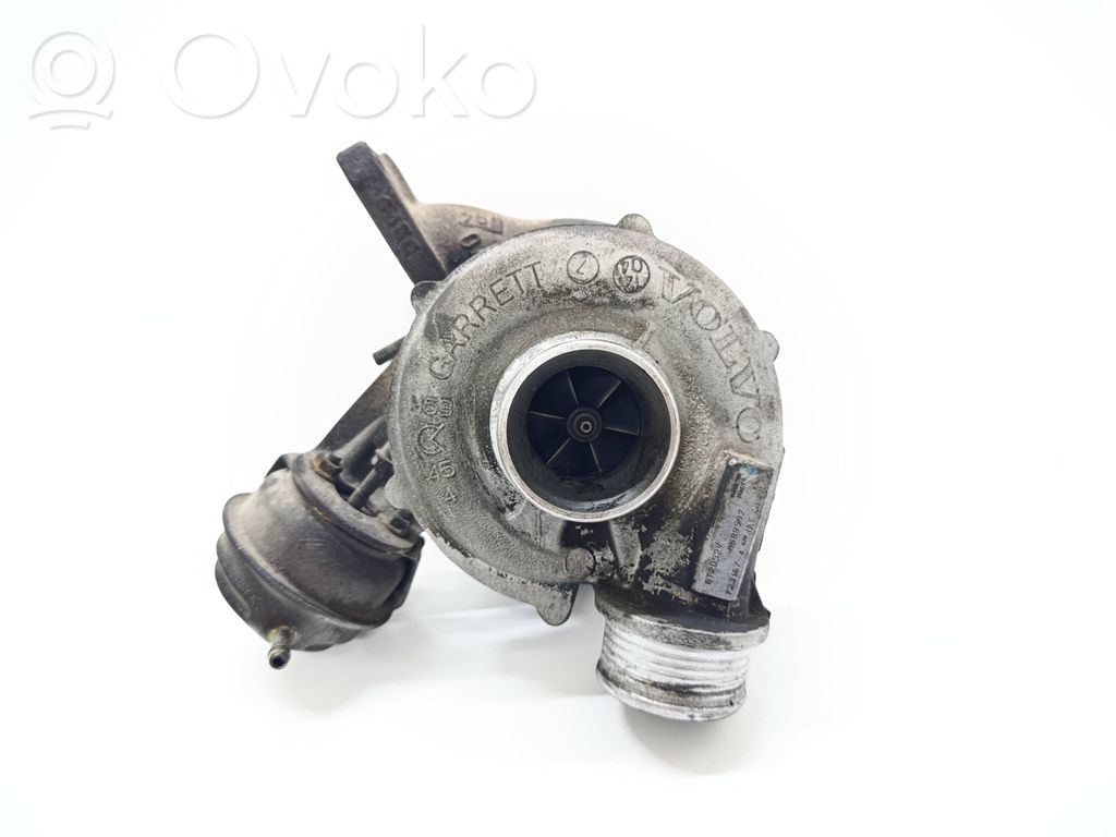 Turbina   8689592,6T2052V,7231674