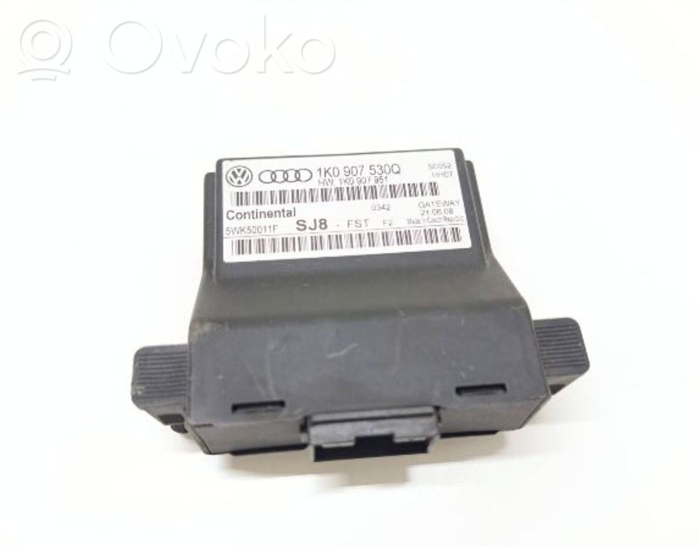 Volkswagen Golf V Modul control gateway 