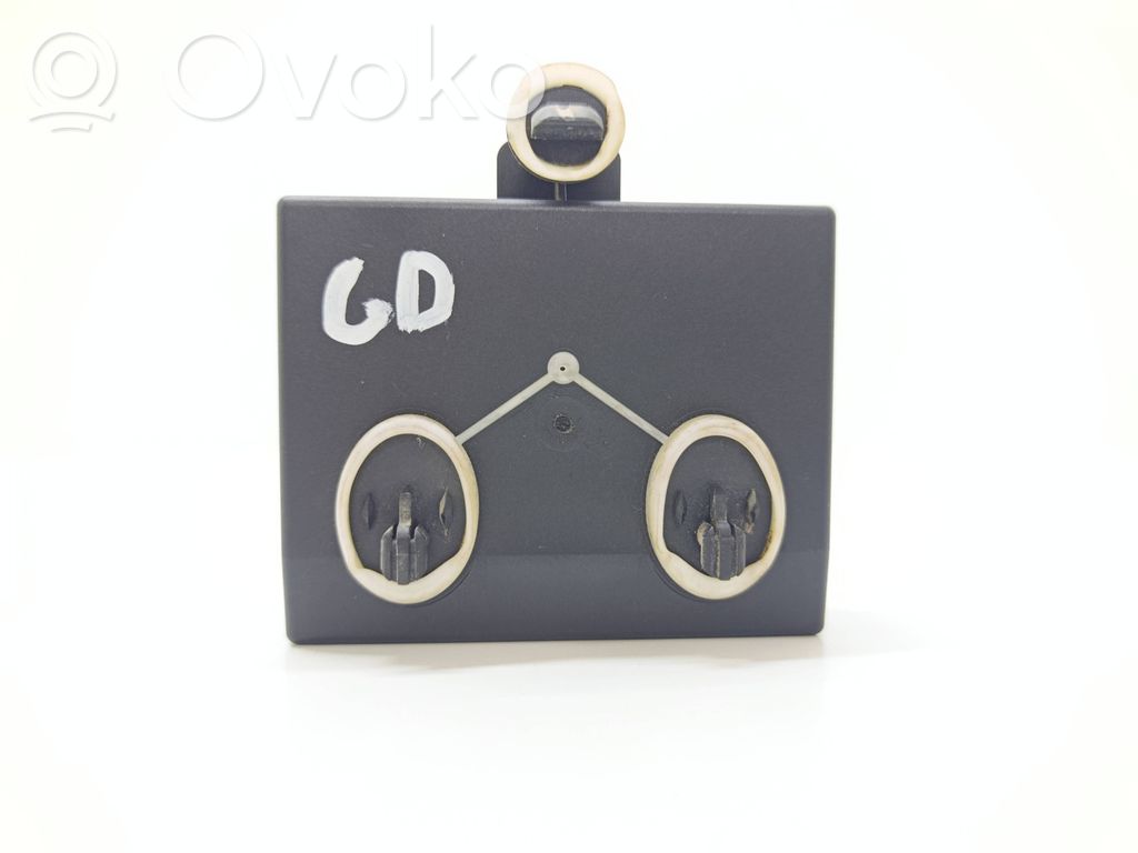Unidad de control/módulo de la puerta   7PP959795AA