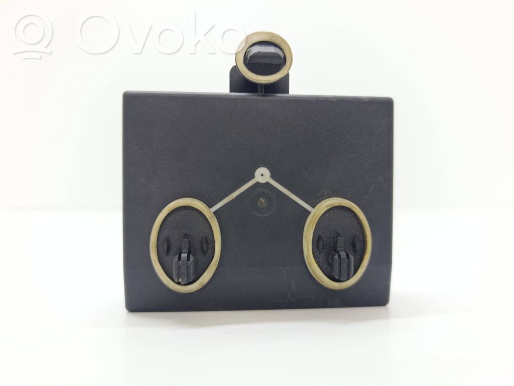 Audi A4 S4 B8 8K Centralina/modulo portiere 