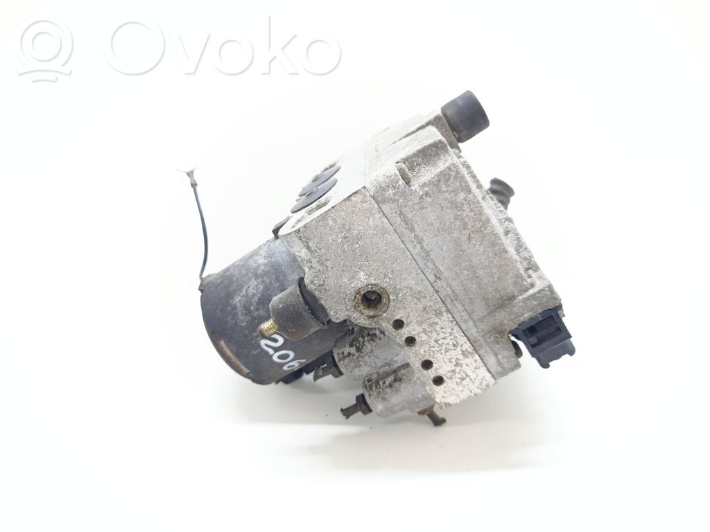 Mitsubishi Carisma ABS-pumppu 
