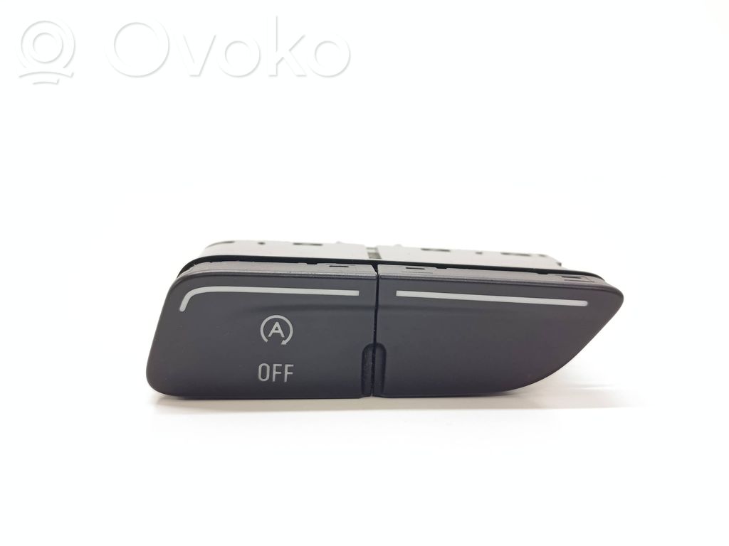 Ford Focus Luistoneston (ASR) kytkin 