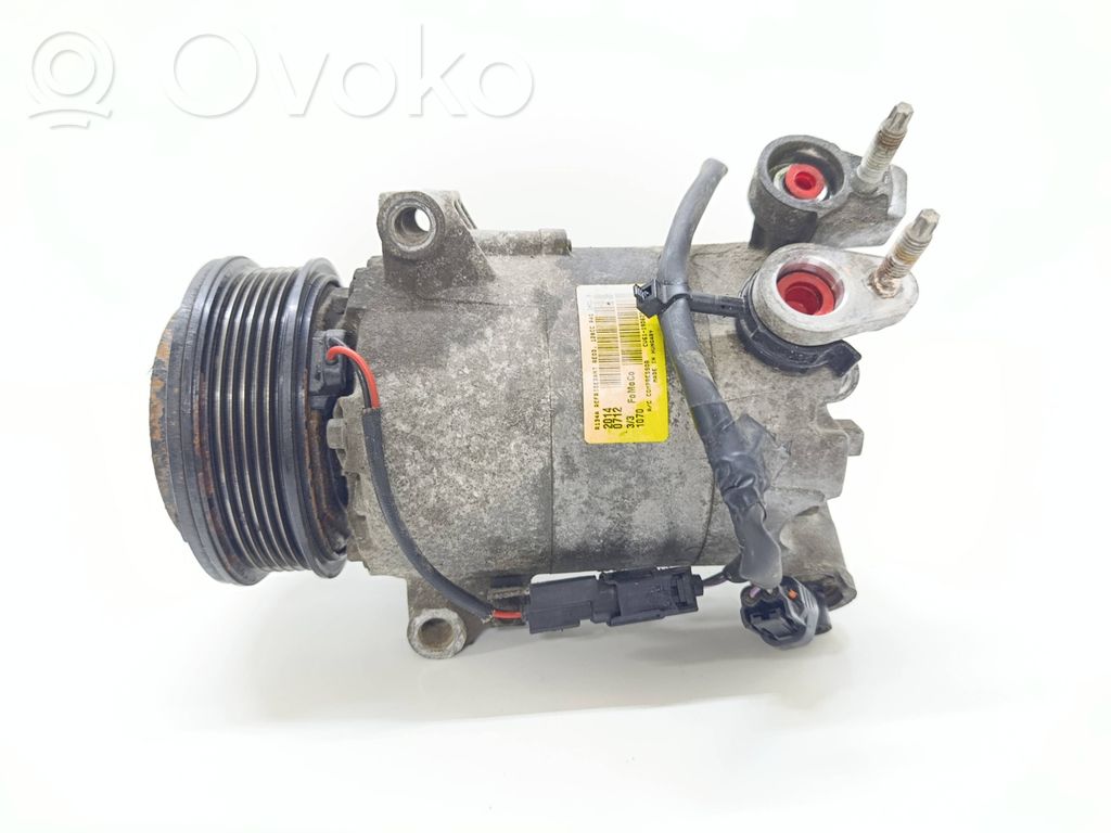 Ford Focus Compresor (pompă) aer condiționat (A/C) 
