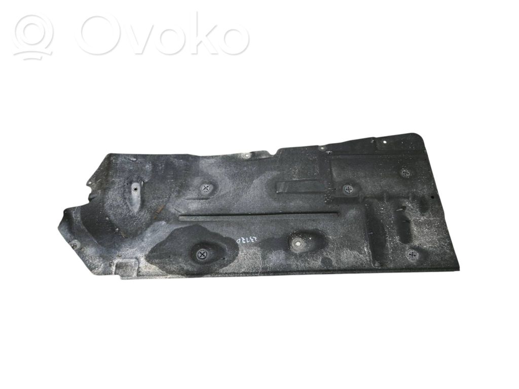 Ford Focus Protección inferior lateral 