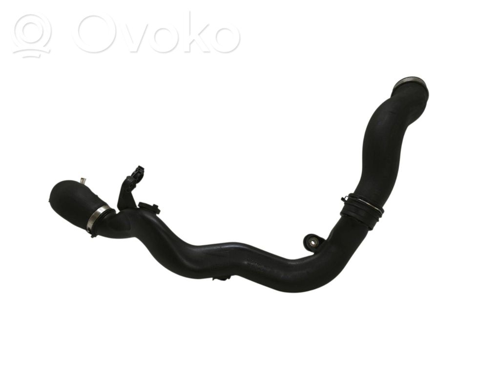 Volkswagen Golf Plus Furtun/conductă intercooler 