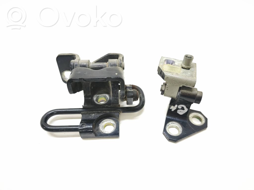 Volkswagen Golf Plus Set di cerniere portiera posteriore 