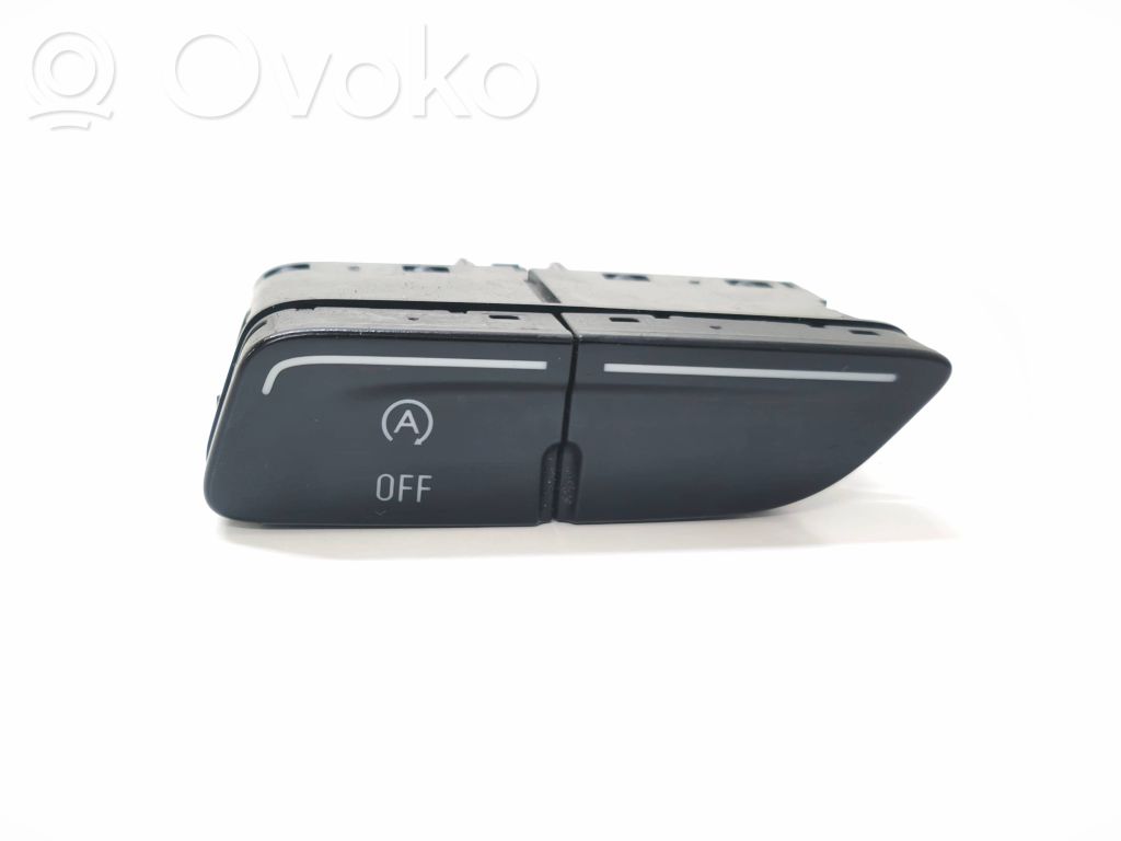 Ford Focus Luistoneston (ASR) kytkin 