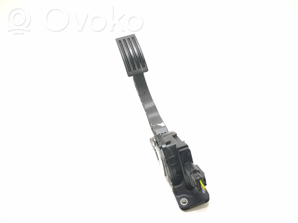 Pédale d'accélérateur   BV619F836AB,BEV241600,6PV01036830