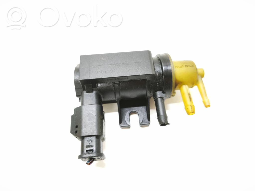 Ford Focus Solenoid supapă turbosuflantă 