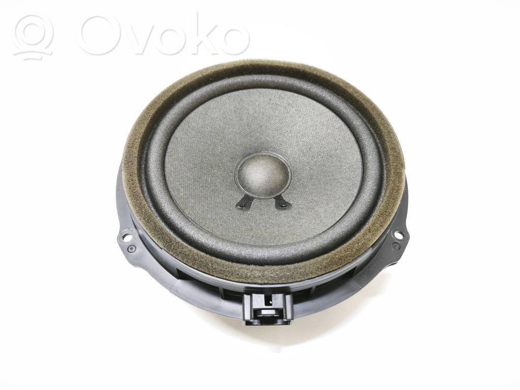 Front door speaker   AA6T18808AA